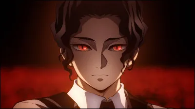 De quel manga vient ce personnage ?