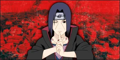 De quel manga vient ce personnage ?