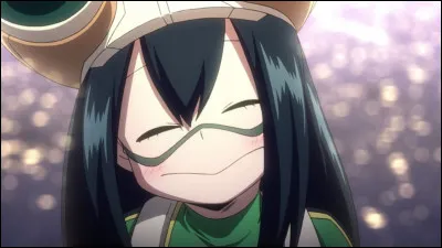 De quel manga vient ce personnage ?