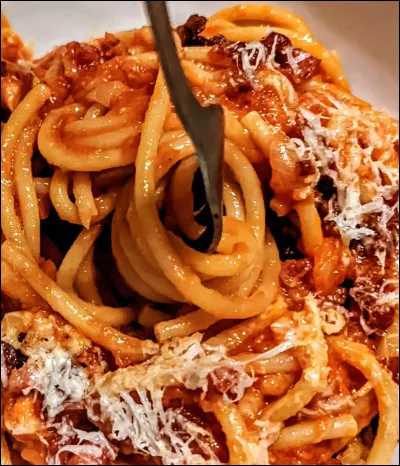 Voici ce que vous pourrez manger en allant en/au...