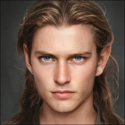 Quel est ton genre de mec ?