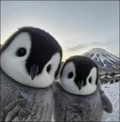 Quel animal te représente le mieux ? (Pas physiquement mais plutôt dans le caractère.)