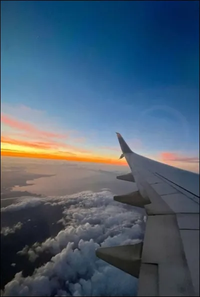 Quelle est ta destination de rêve ?