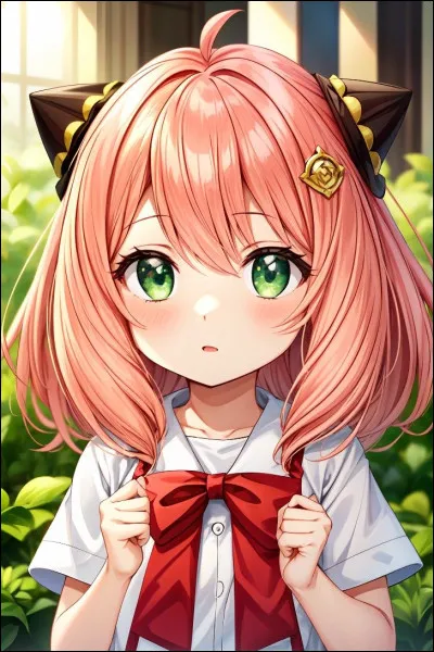 Comment t'habilles-tu ?