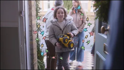 Qui est Oliver Spring ? (Dans la série)