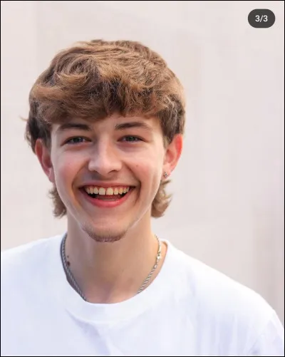 Qui interprète Christian McBride ?