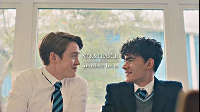 Grâce à qui Nick et Charlie se rencontrent-ils ?