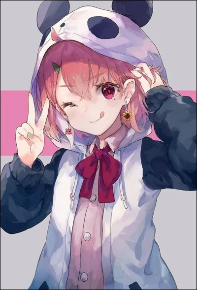 Pour toi, ton pull doit être :