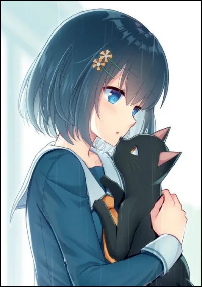 Ton animal préféré est :