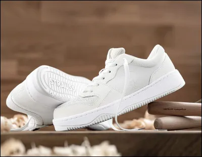 Choisis des chaussures :