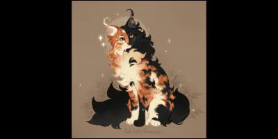 Vrai ou faux ?
Moonpaw était la première lieutenante d'Étoile d'Écureuil.