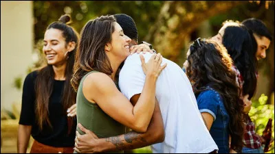 Qui compte le plus pour toi ?