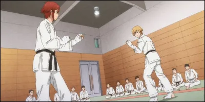 Quel sport pratique-t-elle ?