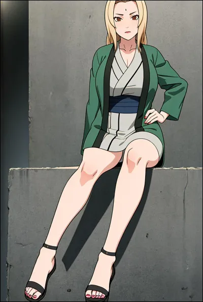 Parmi ces informations, lesquelles sont vraies sur elle ?