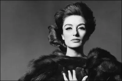 Quelle actrice disparaît en juin 2024 ?