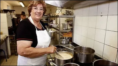 Qui est cette cuisinière généreuse disparue en décembre 2024 ?