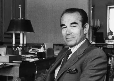 L'avocat Robert Badinter nous quittait en février. Que retiendra l'histoire comme son combat le plus représentatif ?