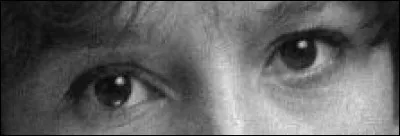 À quel film pouvez-vous associer ce regard ?