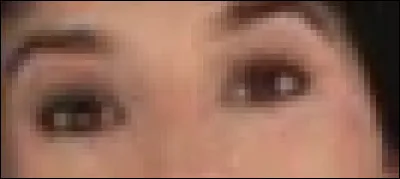 &Agrave; quel film pouvez-vous associer ce regard ?