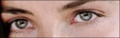 À quel film correspond le regard de cette actrice ?