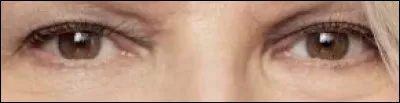 À quel film associez-vous ces yeux-là ?