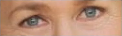 &Agrave; quel film associez-vous ces beaux yeux bleus ?