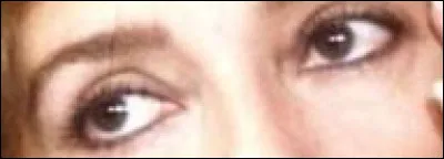 Dans quel film avez-vous vu ce regard ?