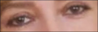 Dans quel film avez-vous vu ce regard ?