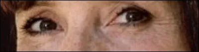 Et pour terminer, dans quel film ont brillé ces yeux-là ?