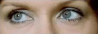 Dans quel film avez-vous croisé ce beau regard bleu ?
