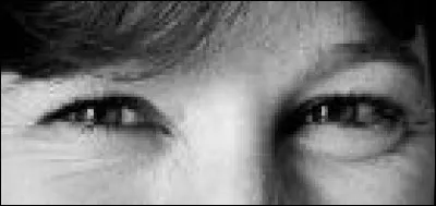 À quel film associez-vous les yeux de cette actrice ?