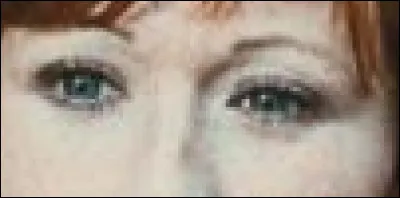 &Agrave; quel film pourriez-vous associer ce regard ?