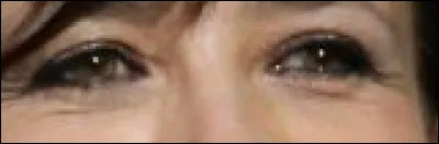 À quel film correspond ce regard ?