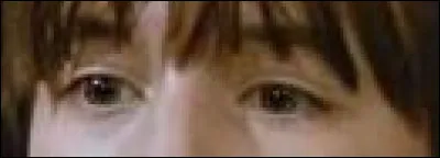 Dans quel film avez-vous vu ce jeune regard ?