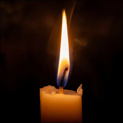 Qui chante "Dancing In the Flames" ?