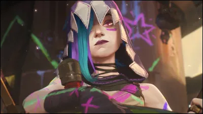 Combien y a-t-il de conseillers après lexplosion de Jinx ?