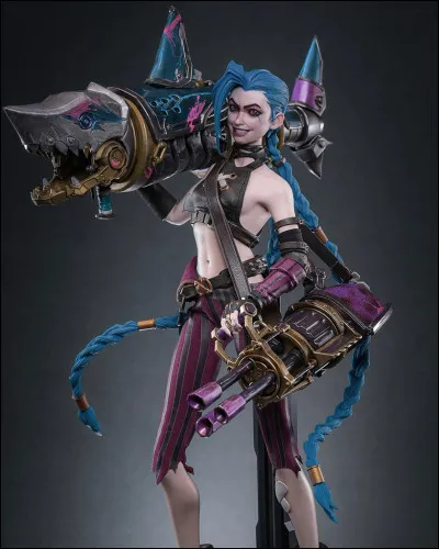 Quel est son caractère ?