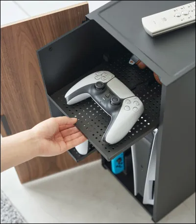 De quel jeu vient la série ?