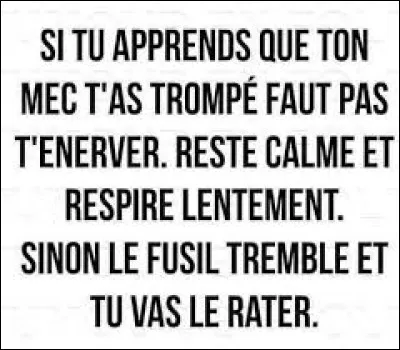 Quelle chanteuse a chanté le titre intitulé ''Une femme avec toi'' ?