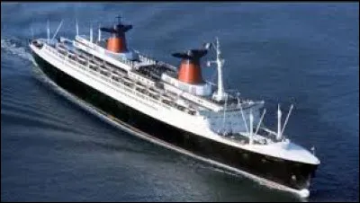 Quel chanteur a chanté la chanson ''Le France'' ?