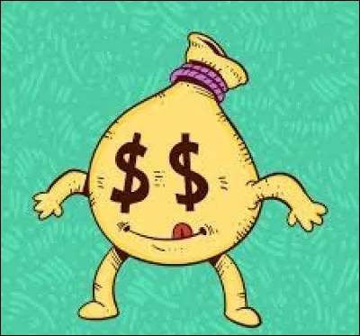 ''Rock'n Dollars'' est un titre de :