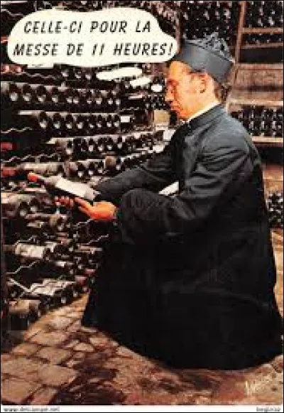 À quelle chanteuse doit-on la chanson ''La Bonne du curé'' ?