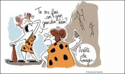 Et on termine ce quiz avec le tube ''Marylène''. Quel groupe a interprété cette chanson ?