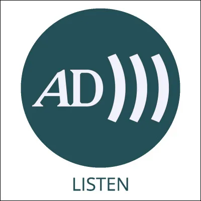 Quel adjectif utilise-t-on pour parler d'un film adapté aux personnes malvoyantes ?