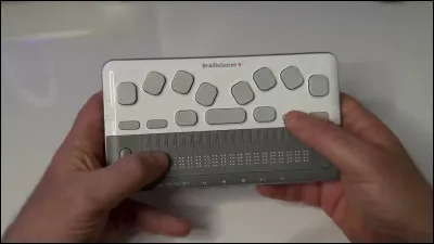 Afin d'écrire, les personnes non-voyantes peuvent s'équiper d'une tablette braille. Savez-vous, environ, quel est le coût de cet équipement ?
