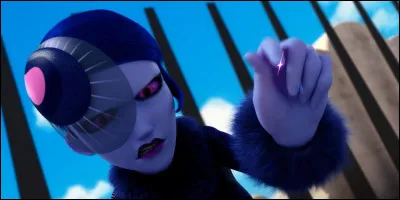 Dans lépisode 24 de la saison 3, intitulé ''Ladybug'', le Sentimonstre à leffigie de Ladybug, créé par Mayura, est appelé Sentibug. Est-ce vrai ou faux ?