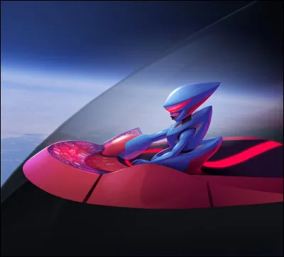 Dans lépisode 15 de la saison 5, intitulé ''Intuition'', Claudie Kanté, la mère de Max Kanté, akumatisée en Startrain par Monarque, est accompagnée dun Sentimonstre appelé Bugfighter, créé par Argos. Est-ce vrai ou faux ?