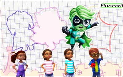 Quel est le parfum de dentifrice attribu&eacute; &agrave; Ella C&eacute;saire ?