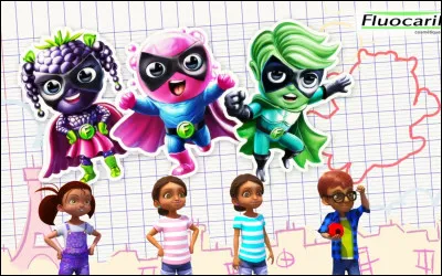 Quel est le parfum de dentifrice attribu&eacute; &agrave; Manon Chamack ?