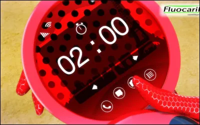 Quelle est la dur&eacute;e de brossage que pr&eacute;conisent Ladybug et Chat Noir ?